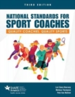 Image for National standards for sport coaches  : quality coaches, quality sports