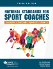 Image for National Standards for Sport Coaches: Quality Coaches, Quality Sports