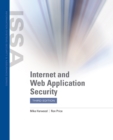 Image for Internet and Web Application Security