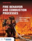 Image for Fire behavior and combustion processes