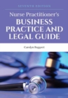 Image for Nurse Practitioner&#39;s Business Practice and Legal Guide
