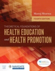 Image for Theoretical Foundations of Health Education and Health Promotion