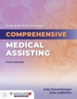 Image for Jones  &amp;  Bartlett Learning&#39;s Comprehensive Medical Assisting