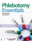 Image for Phlebotomy Essentials, Enhanced Edition