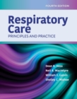 Image for Respiratory Care: Principles and Practice