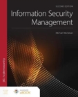 Image for Information Security Management