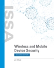 Image for Wireless and Mobile Device Security
