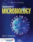 Image for Fundamentals of microbiology