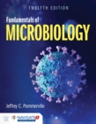 Image for Fundamentals of Microbiology