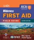 Image for Wilderness First Aid Field Guide