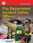 Image for Fire Department Incident Safety Officer (Revised)