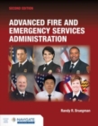 Image for Advanced Fire &amp; Emergency Services Administration with Navigate Advantage Access