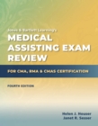 Image for Medical Assisting Exam Review for CMA, RMA &amp; CMAS Certification