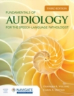 Image for Fundamentals of Audiology for the Speech-Language Pathologist