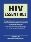 Image for HIV essentials