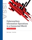 Image for Cyberwarfare: Information Operations in a Connected World