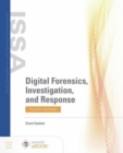 Image for Digital forensics, investigation, and response