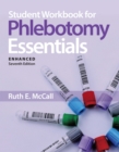 Image for Student Workbook for Phlebotomy Essentials, Enhanced Edition