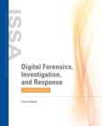 Image for Digital Forensics, Investigation, and Response