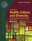 Image for Essentials of Health, Culture, and Diversity