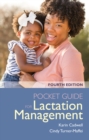 Image for Pocket Guide for Lactation Management