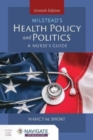 Image for Milstead&#39;s Health Policy &amp; Politics