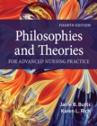 Image for Philosophies and Theories for Advanced Nursing Practice