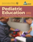 Image for Pediatric Education for Prehospital Professionals (PEPP), Fourth Edition