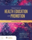 Image for Principles of health promotion and education