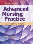 Image for Advanced Nursing Research: From Theory to Practice