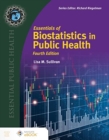 Image for Essentials of Biostatistics for Public Health