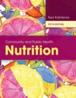 Image for Community and Public Health Nutrition