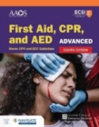 Image for Advanced First Aid, CPR, and AED