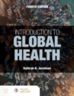 Image for Introduction to global health