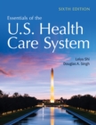 Image for Essentials of the U.S. Health Care System