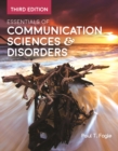 Image for Essentials of Communication Sciences &amp; Disorders