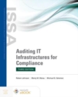Image for Auditing IT infrastructures for compliance