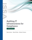 Image for Auditing IT Infrastructures for Compliance