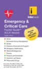 Image for Emergency &amp; Critical Care Pocket Guide, Revised Eighth Edition