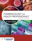 Image for Pharmacology For Health Professionals