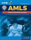 Image for AMLS Spanish: Soporte vital medico avanzado : Soporte vital medico avanzado
