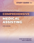 Image for Study Guide for Jones &amp; Bartlett Learning&#39;s Comprehensive Medical Assisting
