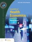 Image for Essentials of health economics