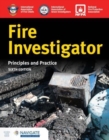 Image for Fire investigator  : principles and practice