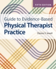 Image for Guide to Evidence-Based Physical Therapist Practice