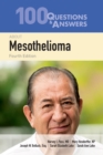 Image for 100 Questions &amp; Answers About Mesothelioma