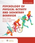 Image for Psychology of Physical Activity and Sedentary Behavior