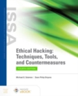 Image for Ethical hacking  : techniques, tools, and countermeasures