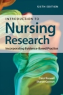 Image for Introduction to Nursing Research: Incorporating Evidence-Based Practice