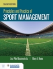 Image for Principles and practice of sport management
